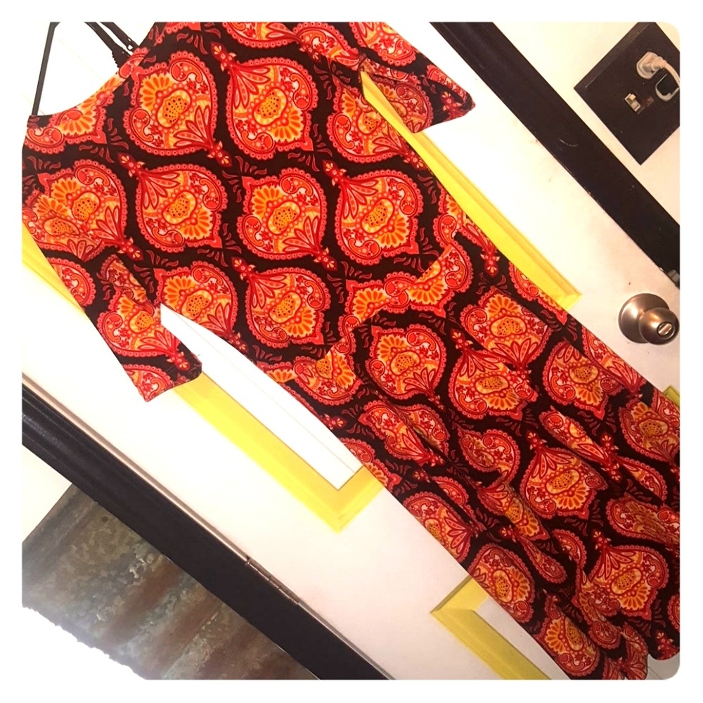 Lularoe Nicole small